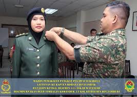 Rejimen 515 askar wataniah подробнее. Kuala Rejimen 515 Askar Wataniah Wp Kuala Lumpur Facebook