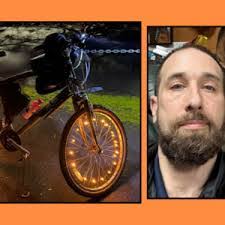 Ken Wetherell's Instagram, Twitter & Facebook