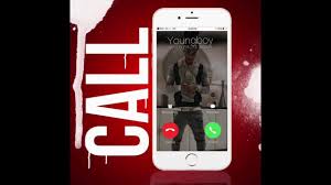 It means you're so negative and irrelevant to my life that i don't care to see what ur doing nor do u need to see what i'm doing. Youngboy Never Broke Again Call On Me Youtube