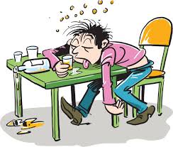 Image result for Alcohol Intoxication