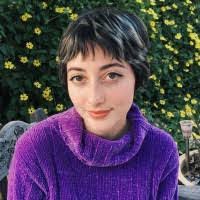 Adriana Rivas's Instagram, Twitter & Facebook