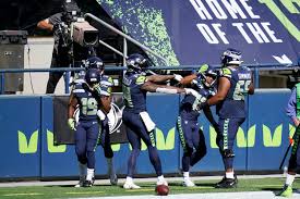 Will the seattle seahawks go over or under their win total in 2021? Grading The Seahawks 38 31 Victory Over The Cowboys Heraldnet Com