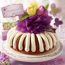 Hours may change under current circumstances Nothing Bundt Cakes