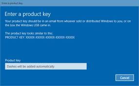 Windows 10 is also software. Cara Aktivasi Windows 10 Dengan Aman Cepat Dan Pastinya Tanpa Ribet