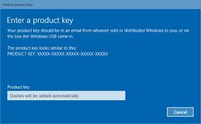 Jadi tidak perlu khawatir dengan spesifikasi laptop atau pc yang masih 32 bit ya. Cara Aktivasi Windows 10 Dengan Aman Cepat Dan Pastinya Tanpa Ribet