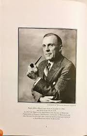 Ralph Milton Waters, M.D., Mentor to a Profession: Proceedings, the Ralph  M. Waters International Symposium