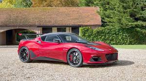 The 2019 Lotus Evora Evora Lotus Car Classy Cars