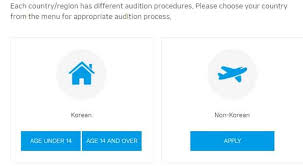 My vacation diary audition has come to an end as of sept 5th, 2021(sun) pm11:59(kst). Apply Jyp Entertainment Audition In India 2021 Online Registration Audition Jype Com Starting Date