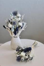 Ice Blue Dried Flowers Dried Flower Bouquet Bouquet Bouquet Dried Flowers Flower Window Blue White Dried Flower Bouquet Dried Flowers Flowers Bouquet