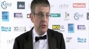 Kitchen Designer of the Year project cost up to £30,000 Ivan Burrows,  Alfred Briggs Alwood