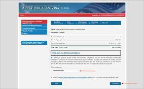 United states of america (u.s) visa appointment schedule. How To Schedule Us Visa Appointment A Step By Step Guide Visa Traveler