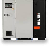 Electric Air Compressor | Lubricated Screw Compressor | 11-75kw
