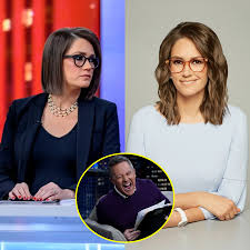 POP Shady Music Facts - FOX NEWS SCANDAL: Jessica Tarlov TAKEN OFF SET by  Producer After Heated Argument—What Sparked the Explosive Incident? Fans  Are Left Stunned and Eager for Answers! You Won't