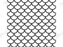 Free Free 105 Clipart Mermaid Scales Svg SVG PNG EPS DXF File