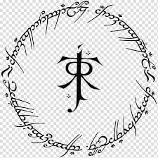 This post is part of a series called best fonts to download. The Lord Of The Rings The Hobbit Annals Of The Kings And Rulers Gandalf Symbol Lord Of The Rings Transparent Background Png Clipart Hiclipart