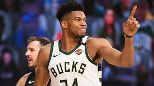 Tucker gets kobe 6 pack. Giannis Antetokounmpo Milwaukee Bucks Reach Five Year 228m Supermax Extension