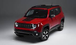 Pin Di Graz Su Jeep Renegade Nel 2020 Jeep Jeep Renegade Suv