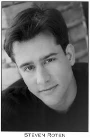 Steven Roten