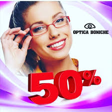 Optica Boniche