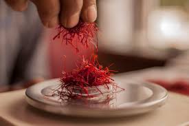 The definition of the international pound was agreed by the united states and countries of the commonwealth of nations (australia, canada. The World S Most Expensive Spice Is On The Verge Of Disappearing Eater