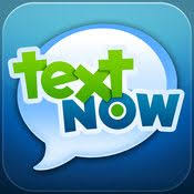 Textnow Free Unlimited Texting App Now Available On Android The Tech Journal Free Text Cell Phone Plans Messaging App