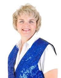 Sally Shaver's Instagram, Twitter & Facebook