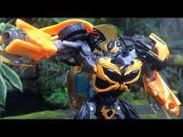 Related:transformers toys optimus prime transformers bumblebee movie toys transformers bumblebee movie 2018 toys transformers studio series transformers bumblebee studio series transformers bumblebee vw beetle & robot figure 2 pack dickie toys. Transformers 4 Age Of Extinction Deluxe Bumblebee Review Camaro Concept 2014 Youtube