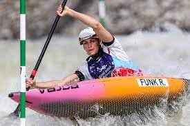 Discover ricarda funk's biography, age, height, physical stats at 29 years old, ricarda funk height not available right now. Tough Course Makes Life Challenging For World S Best Paddlers Icf Planet Canoe