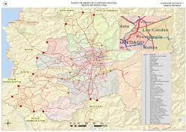 En esta última se establecerá cuarentena. Coronavirus Gobierno Establece Aduana Sanitaria En Santiago Y Cuarentena Total Para 7 Comunas El Mostrador