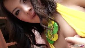 Tall slim Thai Whore get no Condom Fuck by Big Dick White Tourist at Spa in Pattaya  at Porn in Thailand - XNXX.COM