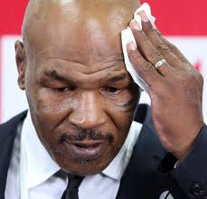 Before Losing $400 Million Fortune & Serving Time in Prison, Mike Tyson  Predicted His Downfall