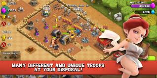 So, you will be able to enjoy the game with full gems really fast. Clash Of Spartan 1 3 17 Apk Download Android Action Games