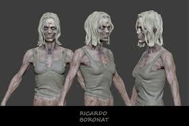 Check spelling or type a new query. Ricardo Boronat Female Zombie