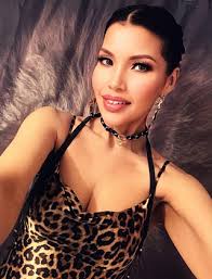 Models in California, United States