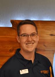 Expedition Leaders at ETSU