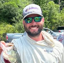 Results from our open at Widewaters