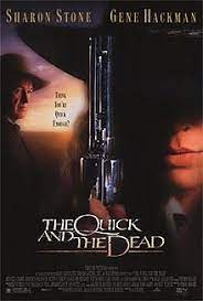 The quick and the dead 1987. The Quick And The Dead 1995 Film Wikipedia