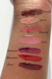 Milani Amore Matte Lip Creme Dark Skin Milani Amore Matte Lip Creme Pink Lip Gloss Pink Matte Lipstick