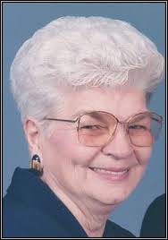Obituary information for Alice Rhodes Jones