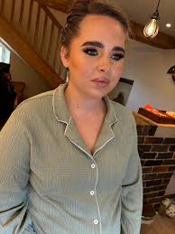 Makeup & Hair by Anna