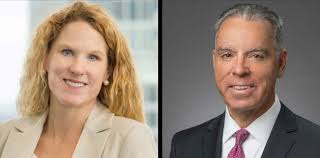 Duke Energy names Bowman to replace De May as North Carolina president