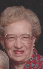 Wanda Offutt Obituary (2016)