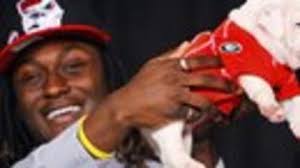 How did the Browns rank as high school recruits?