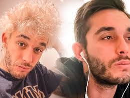 Elias Rubio's Instagram, Twitter & Facebook