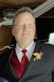 Obituary for Brian M. Young