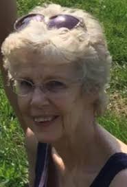 Patricia Thorn Obituary (1937