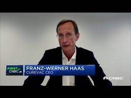 Curevac, which is close to launching phase iii testing of its vaccine, said the stability of the liquid vaccine was tested at its anticipated storage concentration, and it has been stored at 5 degrees. Curevac Ceo On The Company S Ipo And Covid 19 Vaccine Research Youtube