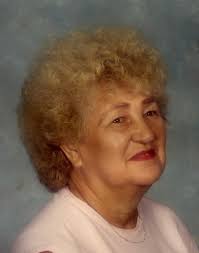 Janette Reese Obituary