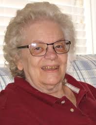 Obituary information for Gloria Ernest