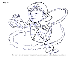 Boboi boy ilration boboiboy galaxy you animation animonsta studios child toddler india png pngwing. Learn How To Draw Boboiboy Thorn From Boboiboy Boboiboy Step By Step Drawing Tutorials